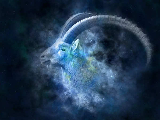 ​মকর রাশি (Capricorn Zodiac)​