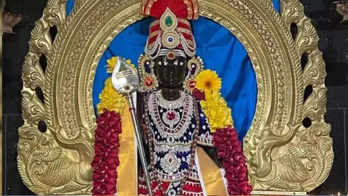 சஷ்டி விரத பலன்கள் : சஷ்டி விரத பலன்கள் :