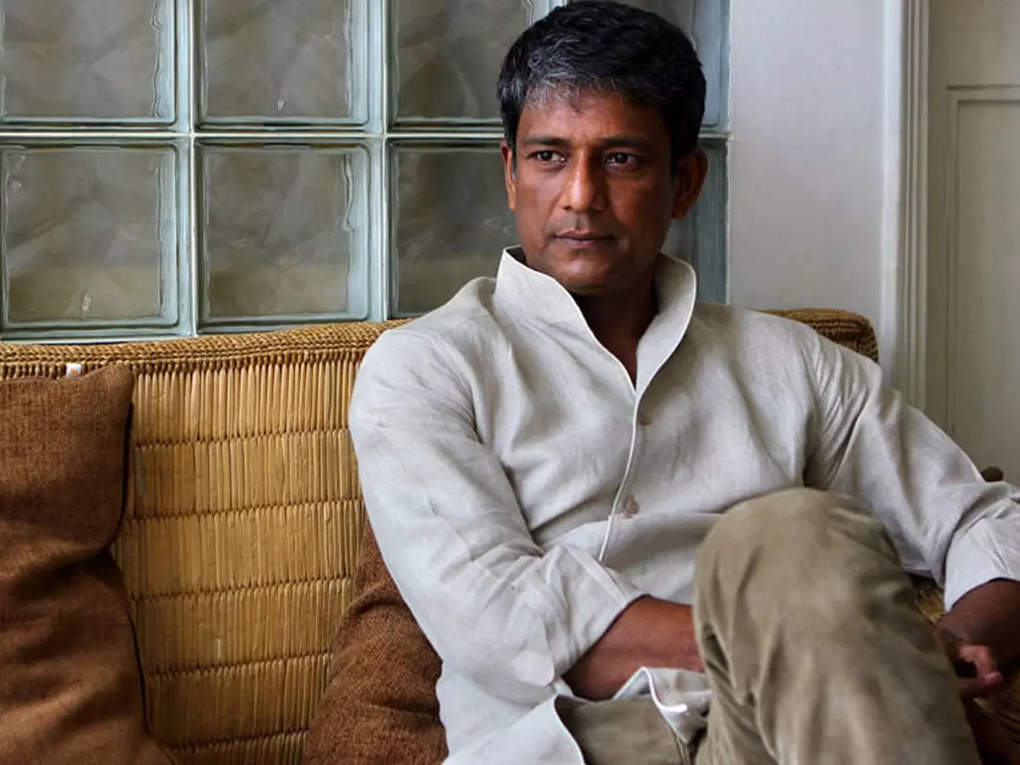 Adil Hussain Interview