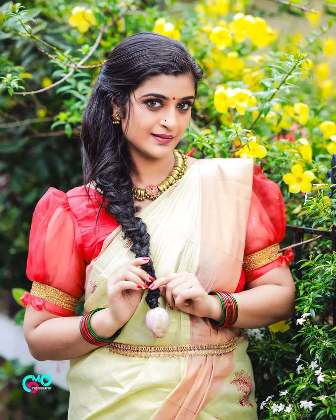 Shalu Kurian