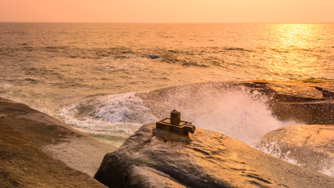 ​ಶಿವನ ರುದ್ರ ಮಂತ್ರ​