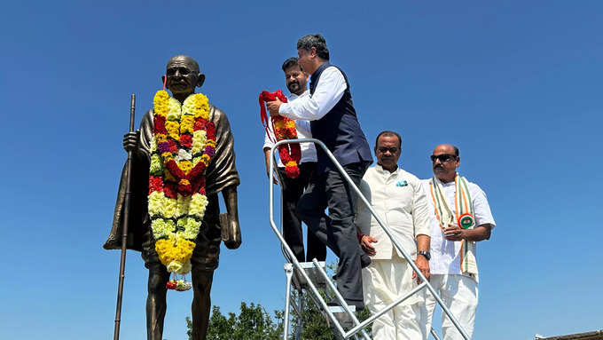 CM Revanth Reddy