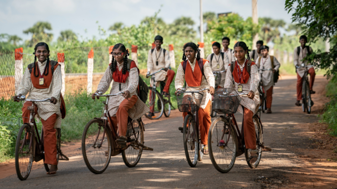 तुमच्या जीवन घडवण्याचा प्रयत्न करा