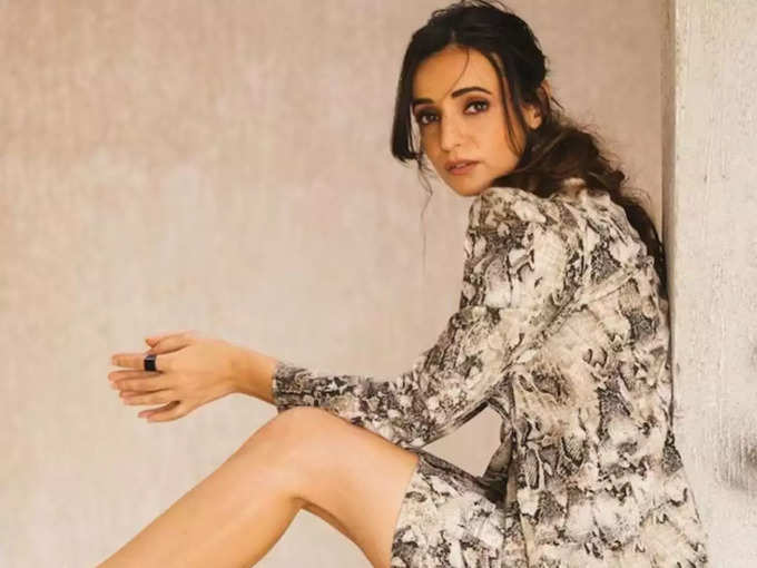 Sanaya Irani Casting Couch