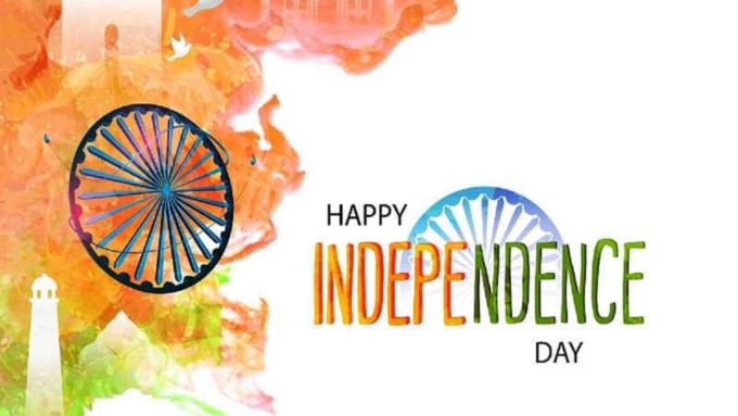 Independence Day India 2024 Shayari