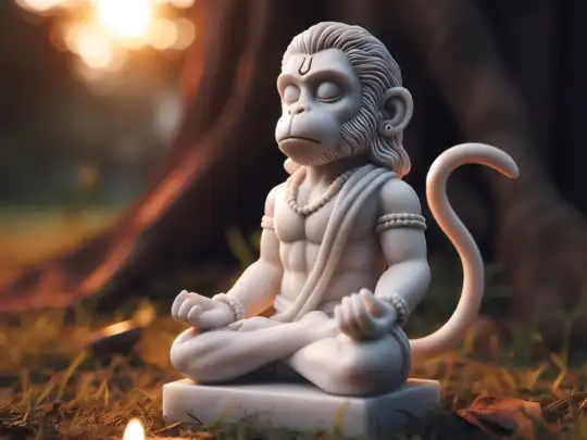 श्री हनुमान मंत्र से मिलती है नौकरी एंव किसी भी कार्य में 101% सफलता