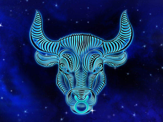 ​વૃષભ (Taurus)