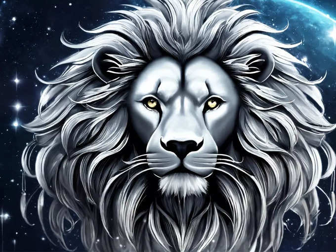 ​সিংহ রাশি (Leo Zodiac)​