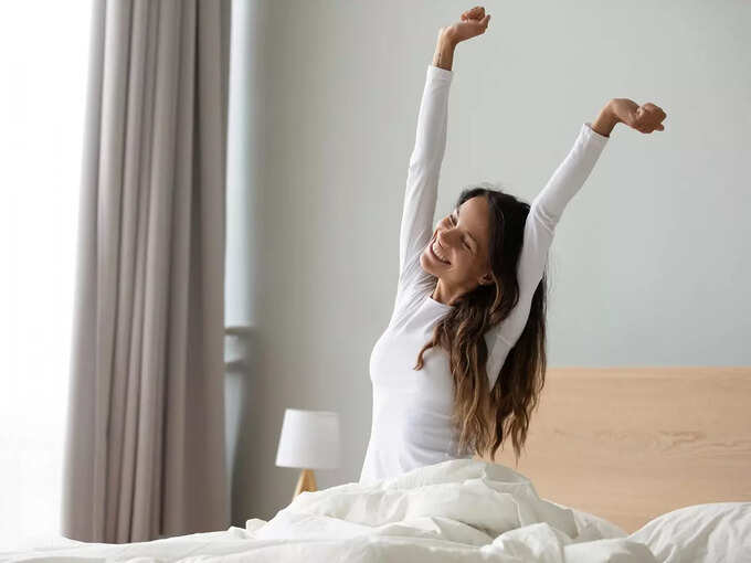 Benefits of Waking Up During Brahma Muhurta