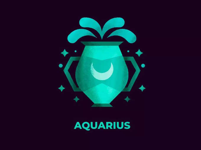 Aquarius.