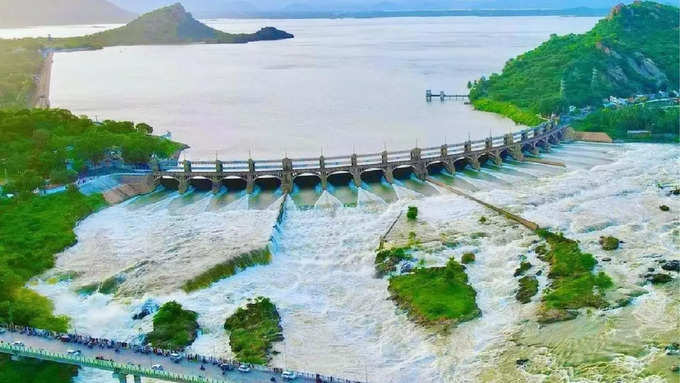 Mettur Dam (14)