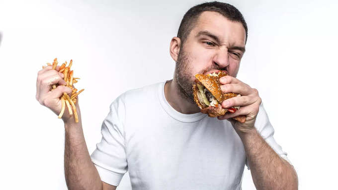 eating istock