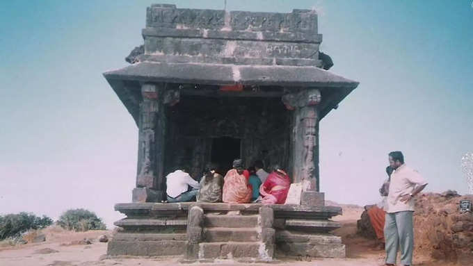 ಕೊಡಚಾದ್ರಿ ಗಣೇಶ ಗುಹಾ