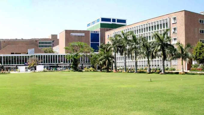 1. AIIMS Delhi