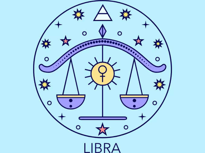 তুলা রাশি (Libra Zodiac Sign)​