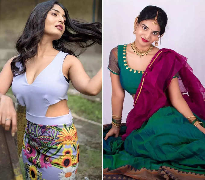 ananya nagalla