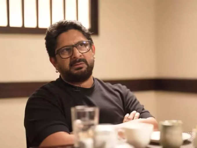 Arshad Warsi Kalki