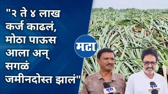 sugarcane loss due to heavy rains farmers are emotional request to the government for help