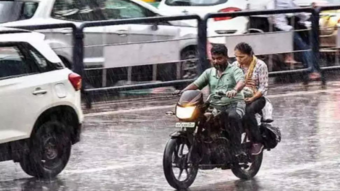 Bike Care tips For Monsoon Season