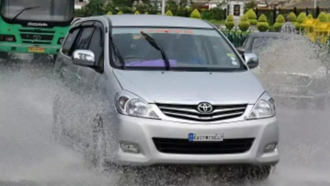 Car Care tips For Monsoon Season