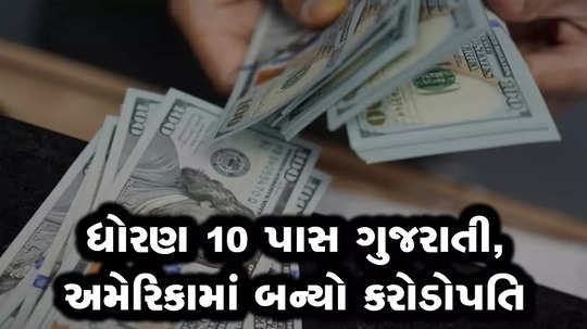 gujarati patel youth in usa make millions dollars