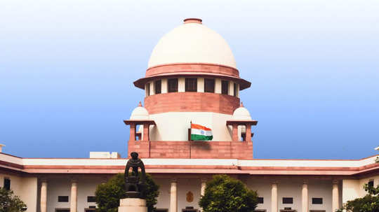 Supreme Court Jobs : சமைக்க தெரியுமா? உச்ச நீதிமன்றத்தில் 80 காலிப்பணியிடங்கள் - விண்ணப்பிக்க விவரங்கள்!