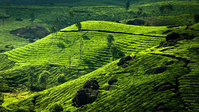 ಕೂರ್ಗ್, ಕರ್ನಾಟಕ