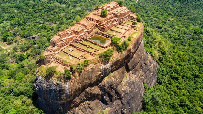 ಶ್ರೀಲಂಕಾ: ಅಕ್ಟೋಬರ್ 1 ರಿಂದ ಒಟ್ಟು 35 ದೇಶಗಳ ನಾಗರಿಕರಿಗೆ ವೀಸಾ ಮುಕ್ತ ಪ್ರವೇಶ!