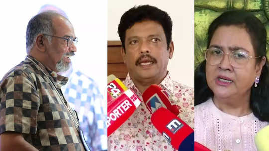 'സീൻ ഡാർക്ക് ആണ്, പ്രതീക്ഷ വേണ്ട'; പഴയ തലമുറയിലെ താപ്പാനകളുടെ മൗനവും ശ്രദ്ധിക്കേണ്ടതാണ്: മുരളി തുമ്മാരുകുടി