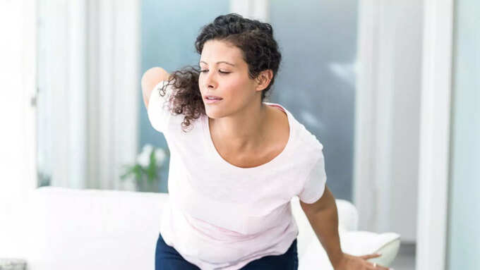राउंड लिगामेंट में दर्द कैसा महसूस होता है? राउंड लिगामेंट में दर्द कैसा महसूस होता है?