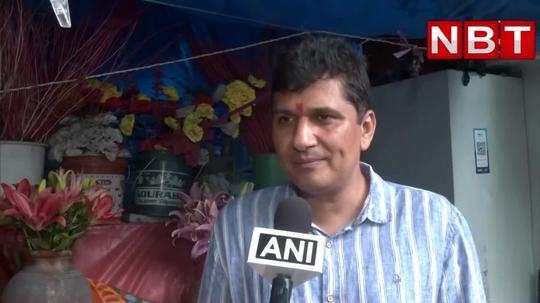 aap leader saurabh bhardwaj again got angry on delhi lg