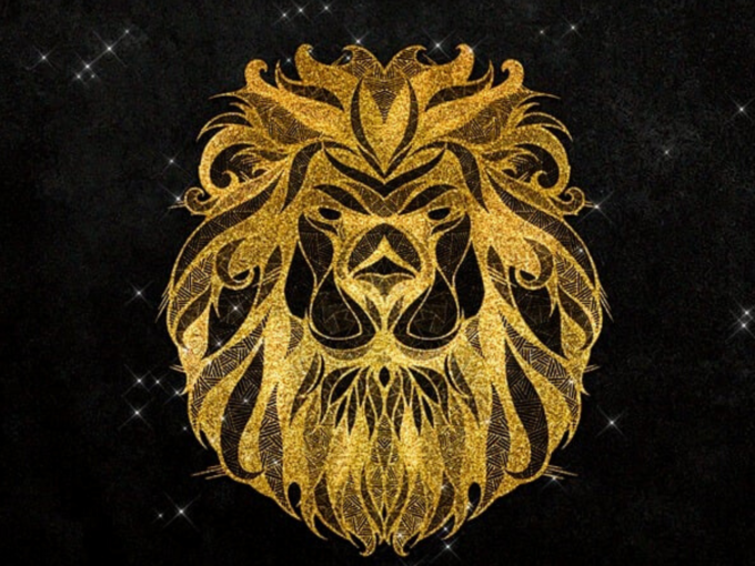 સિંહ (Leo)