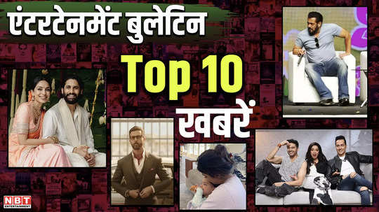 from priyanka chopra daughter malti instagram debut to sudhanshu pandey leaving anupamaa serial watch top 10 bollywood news