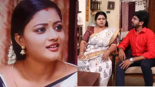 விஜயாவை பாடாய் படுத்திய ஸ்ருதி.. மீனா மீது விழுந்த பழி: சிறகடிக்க ஆசையில் இன்று!