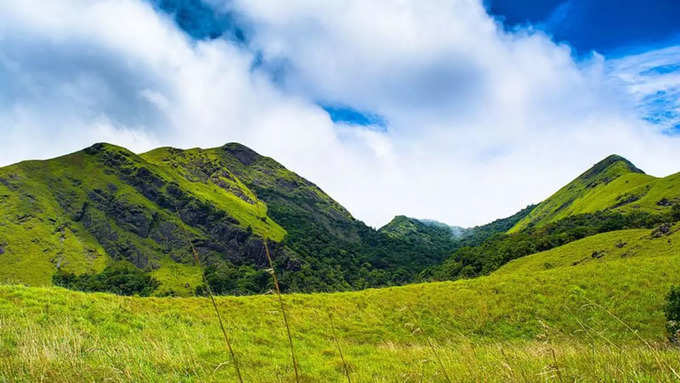 ನೀಲಿಮಲ ವ್ಯೂ ಪಾಯಿಂಟ್