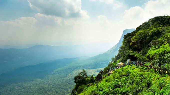 ಲೋನಾವಾಲಾ - ಪ್ರಶಾಂತ ಗಿರಿಧಾಮ