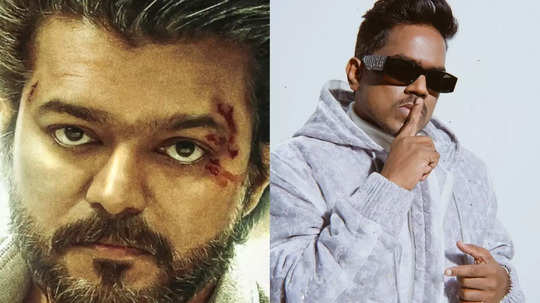 Yuvan GOAT Review: GOAT படம் எப்படி இருக்கு ? யுவன் ஷங்கர் ராஜாவின் விமர்சனம்..!