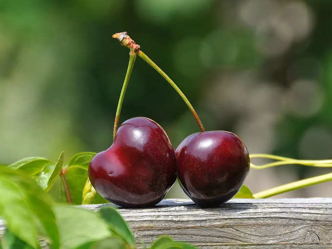 ​সেরার সেরা চেরি জুস​