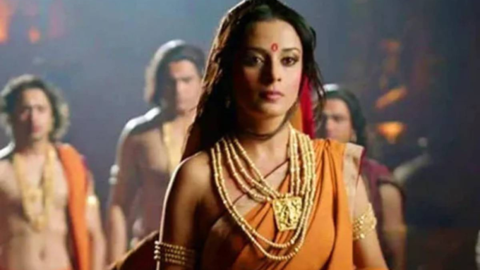 draupadi