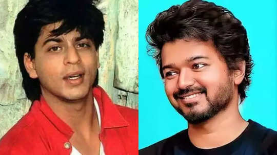 Vijay Tax Details: 2024ல் அதிகம் வரி செலுத்திய டாப் 10 பிரபலங்கள்: ஷாருக்கான் முதலிடம், விஜய்க்கு 2வது இடம்