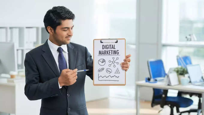 ​Marketing Latest Vacancy 2024: एज लिमिट 