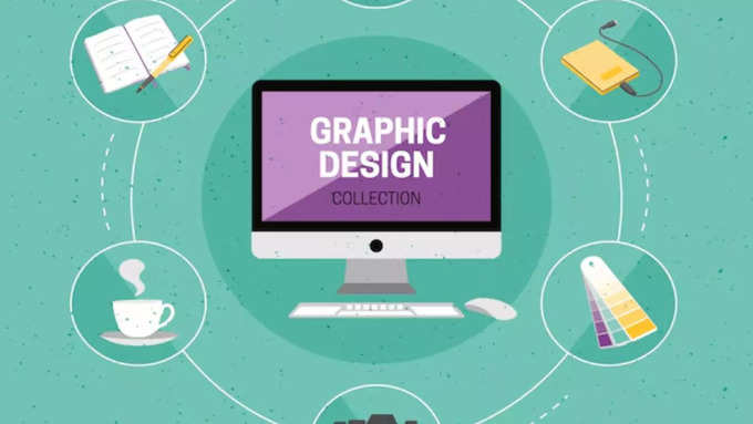 ​Graphic Designer government jobs salary: मीडिया वालों के लिए मौका 