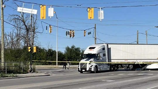 indian man in canada died in accident