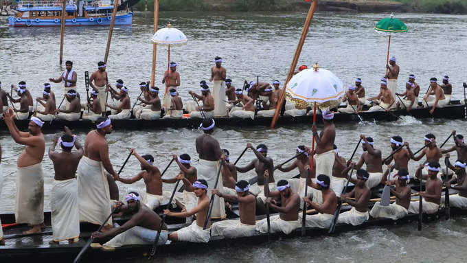 ಕೊಟ್ಟಾಯಂ- ವಲ್ಲಂಕಾಲಿ ಬೋಟ್ ರೇಸ್ (ಕೊಟ್ಟಾಯಂ)