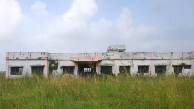 bihar hospital in field 4