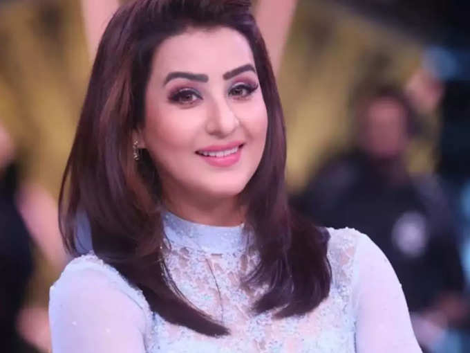 Shilpa Shinde Harresment