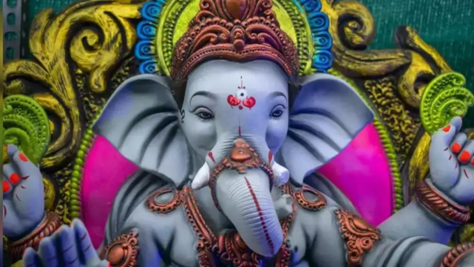 jai ganesha