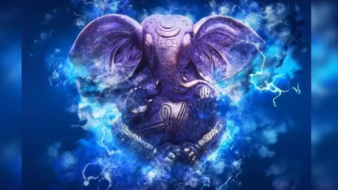 Shree Ganesha Namha