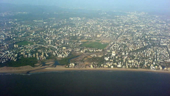 ಜುಹು ಬೀಚ್