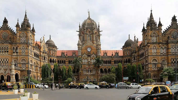 ಮುಂಬೈನ ಇತರ ಪ್ರಮುಖ ಪ್ರವಾಸಿ ಆಕರ್ಷಣೆಗಳು